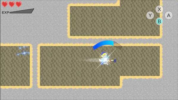 Screenshot 2 of Lulu - additional gameplay view