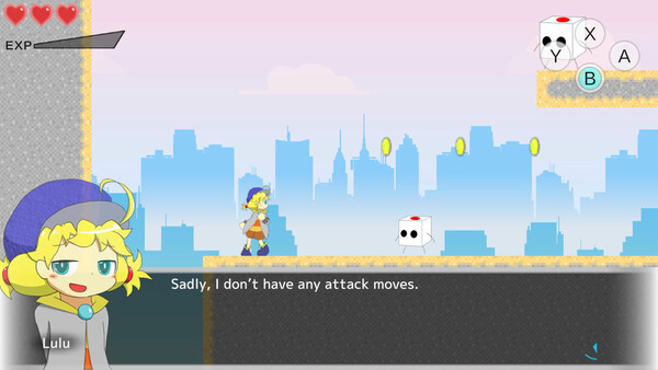 Lulu screenshot 3