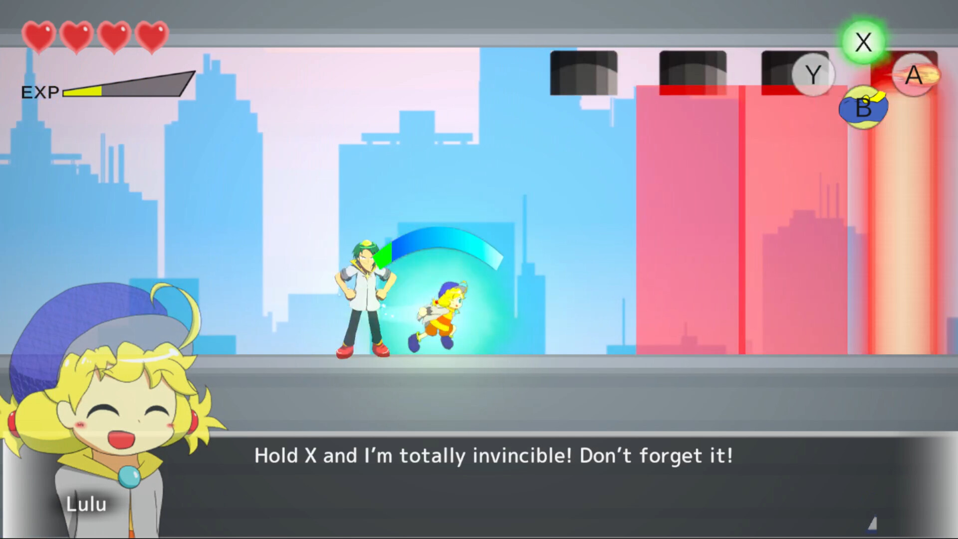 Lulu screenshot #4