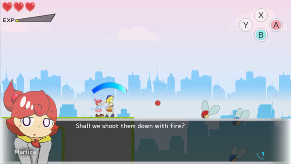 Lulu screenshot 4