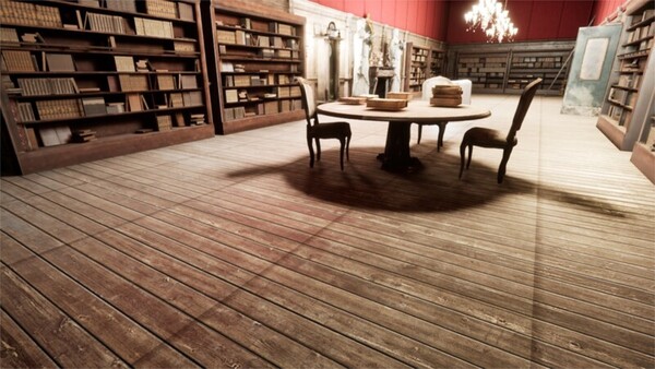 The Tragedy of Ezekiel Asmerom game for Linux 1