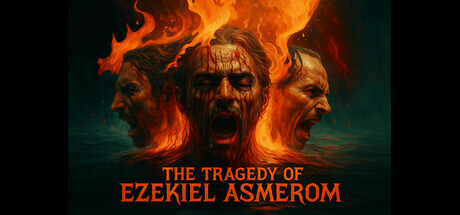 The Tragedy of Ezekiel Asmerom