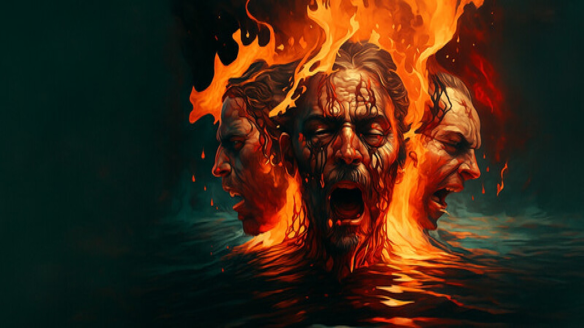 The Tragedy of Ezekiel Asmerom screenshot #6