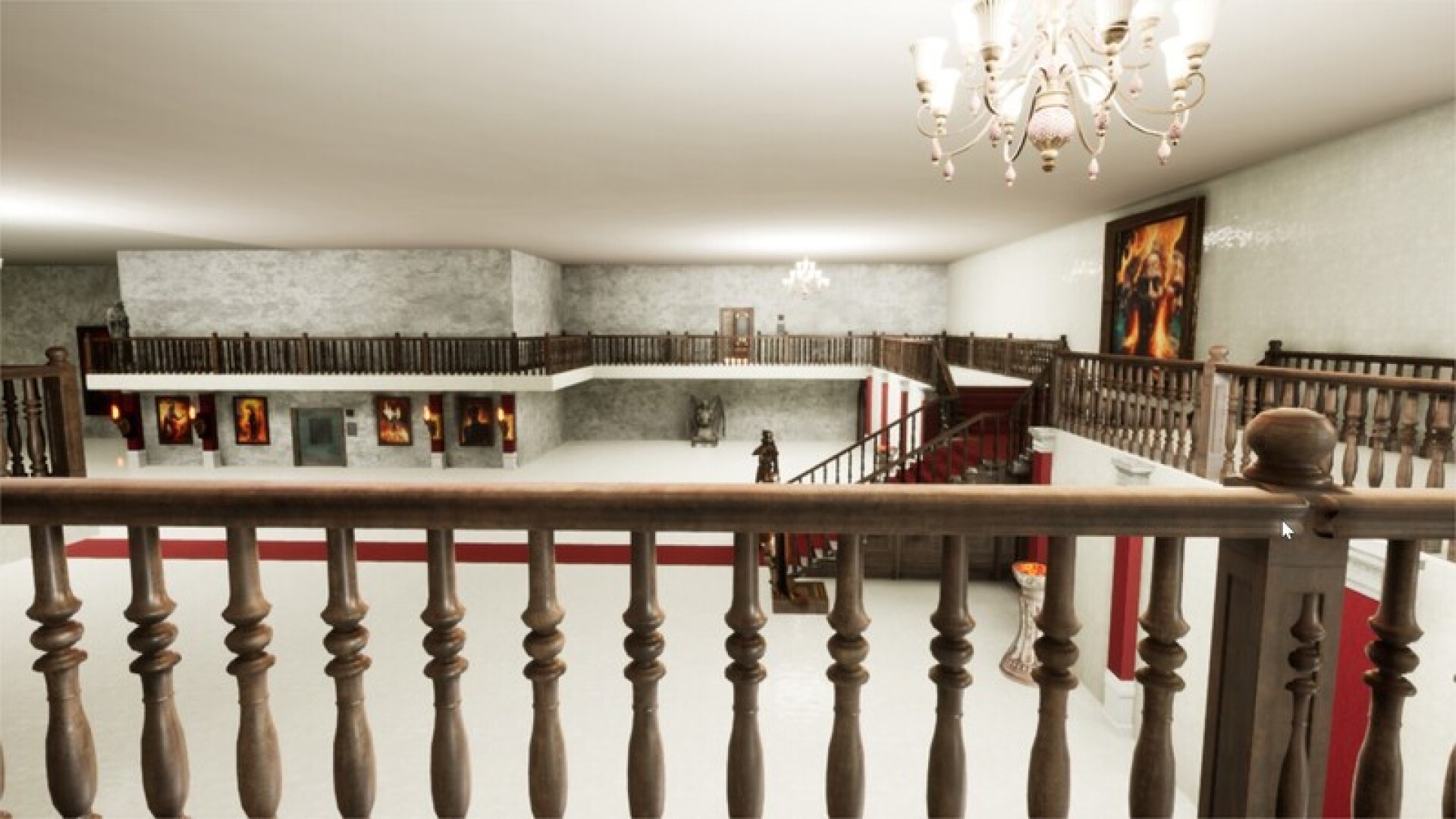 The Tragedy of Ezekiel Asmerom screenshot #3