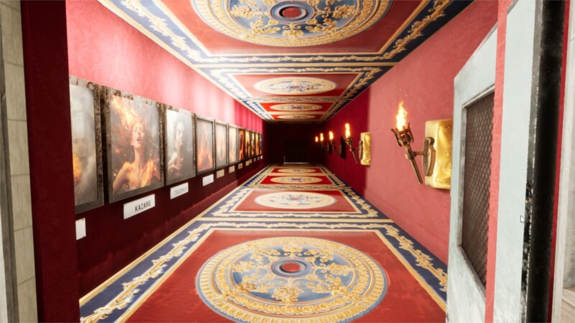 The Tragedy of Ezekiel Asmerom screenshot #1