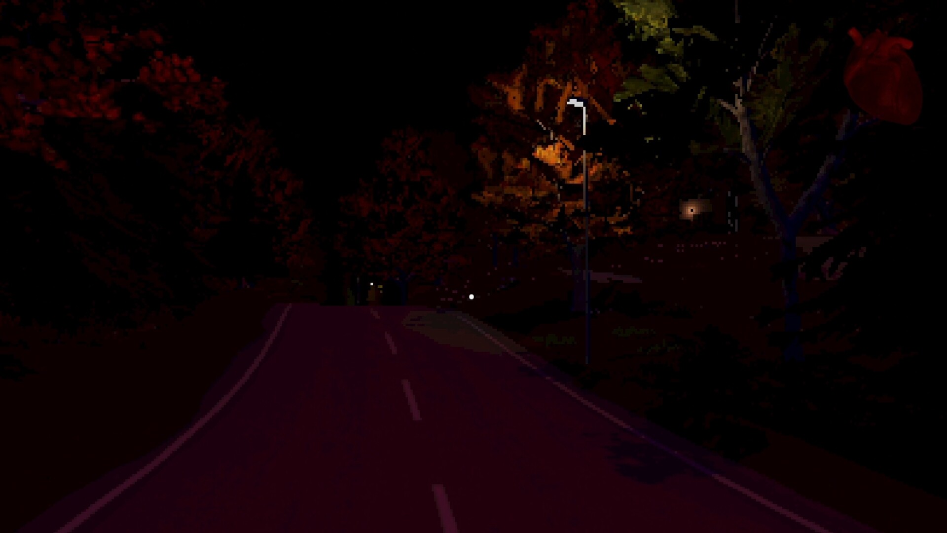 The House on the Hill screenshot #3