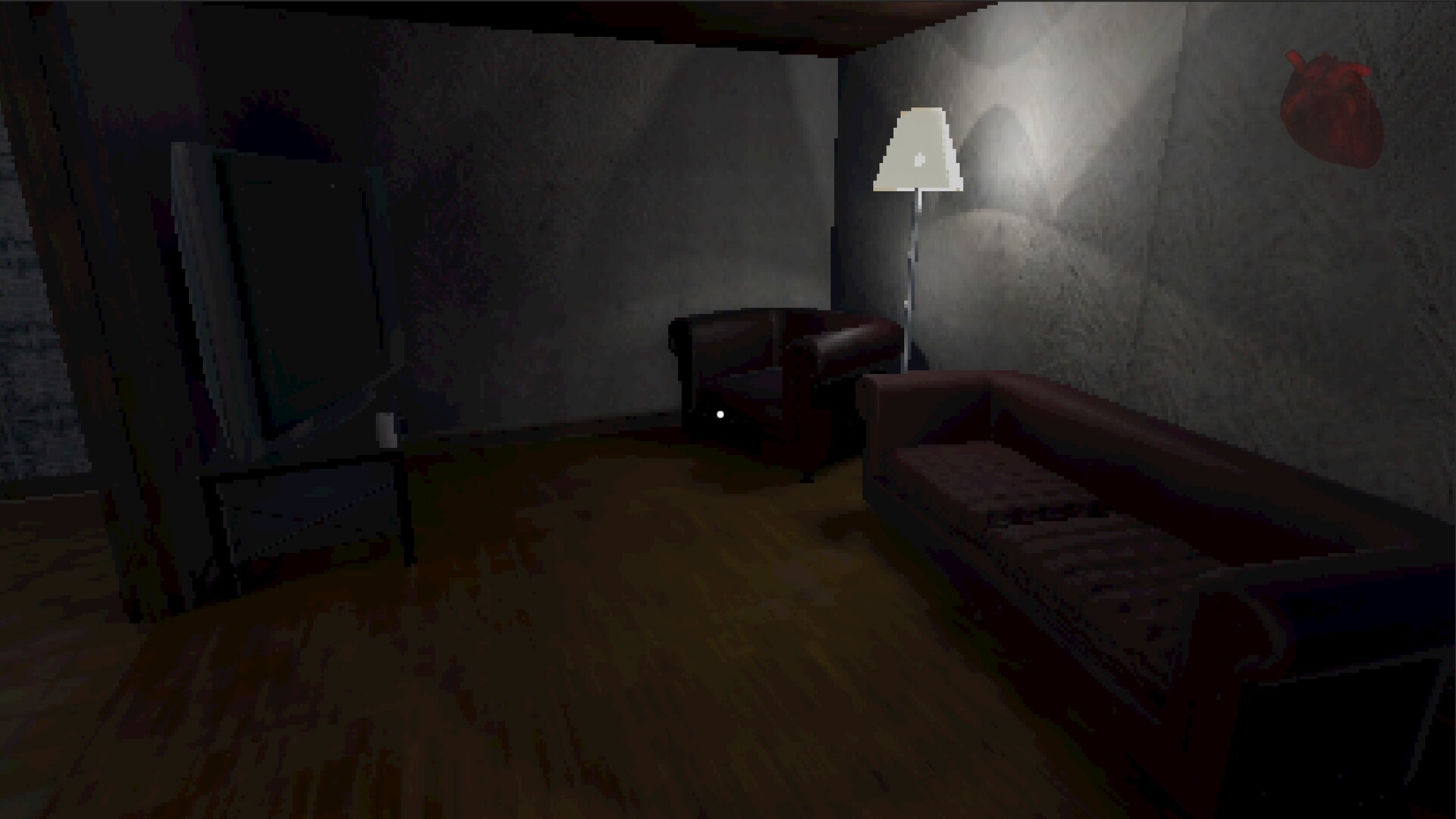 The House on the Hill screenshot #4