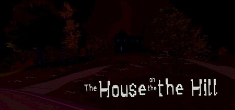 Cover image for The House on the Hill