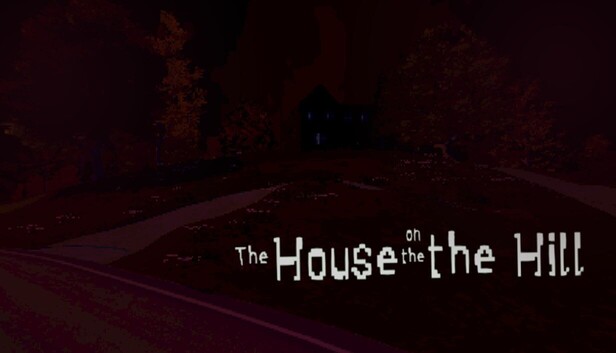 A*I様 House on the Hill Checker The House on the Hill в Steam
