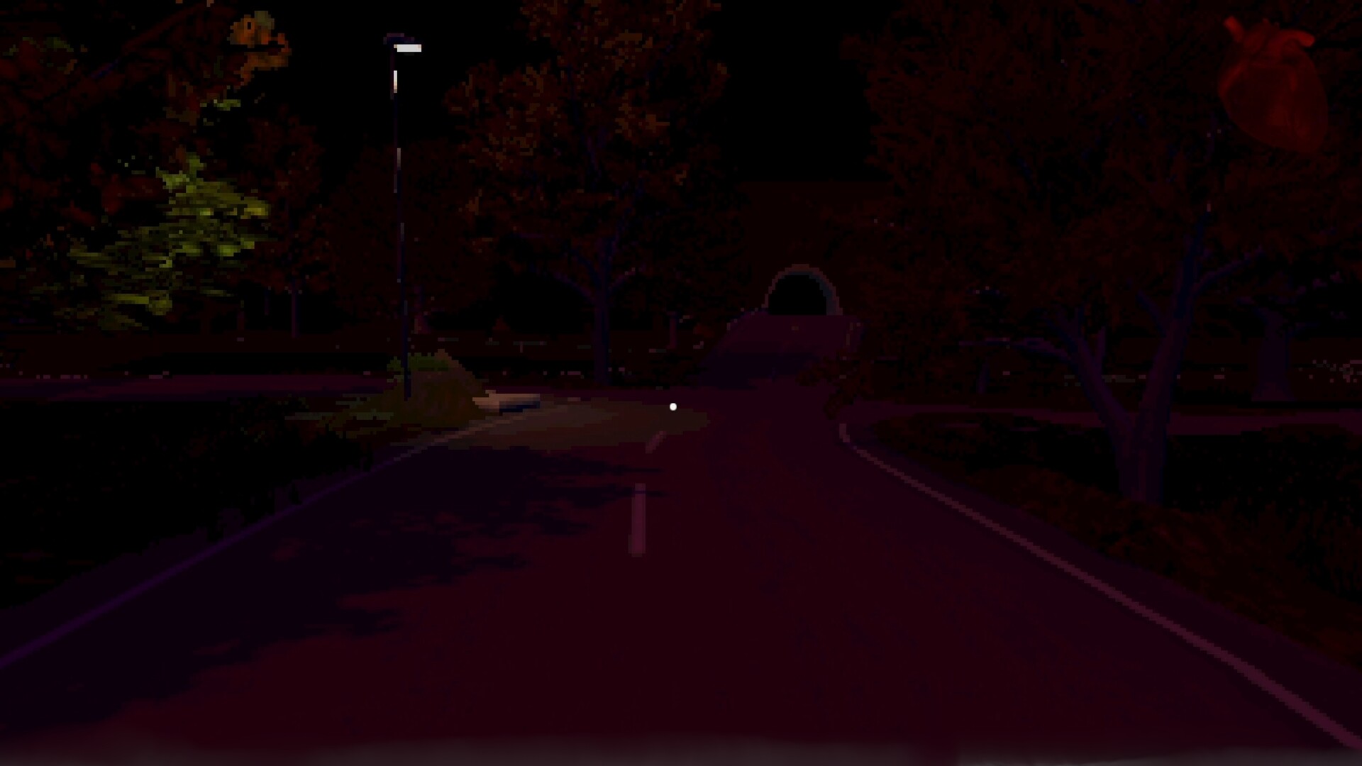 The House on the Hill screenshot #1