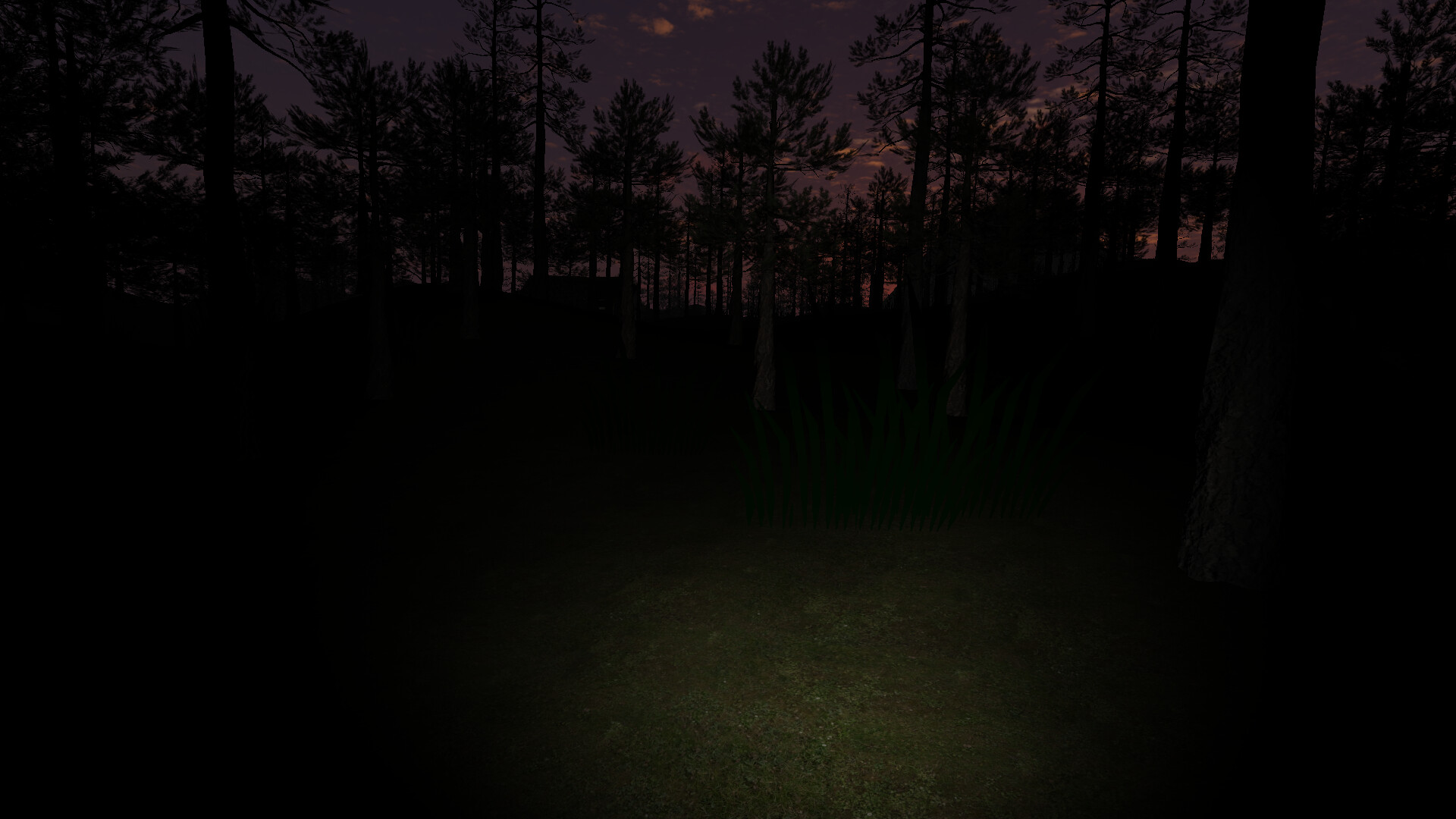 Fox Pines screenshot #6