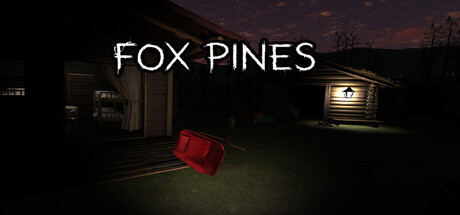 Fox Pines game thumbnail