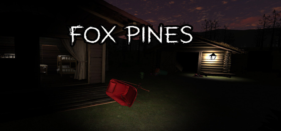 Fox Pines header image