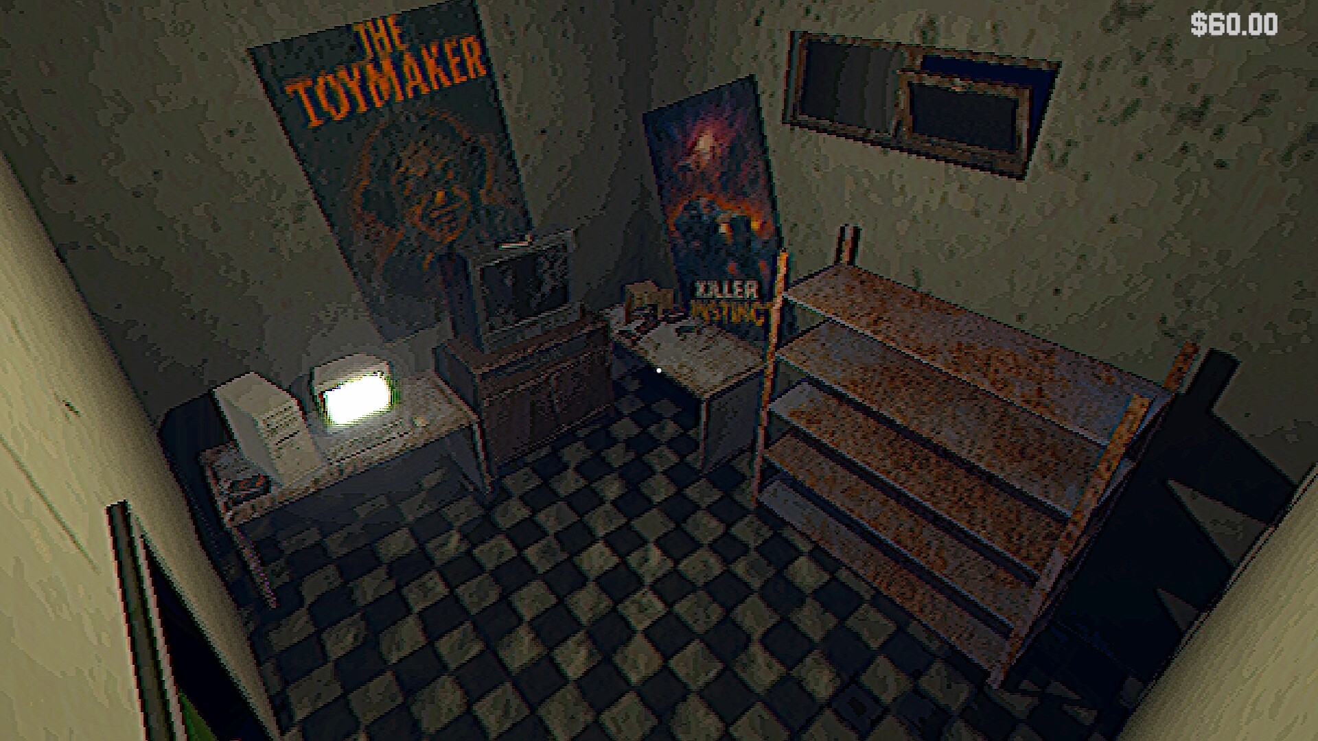 7 Nights Later screenshot #4