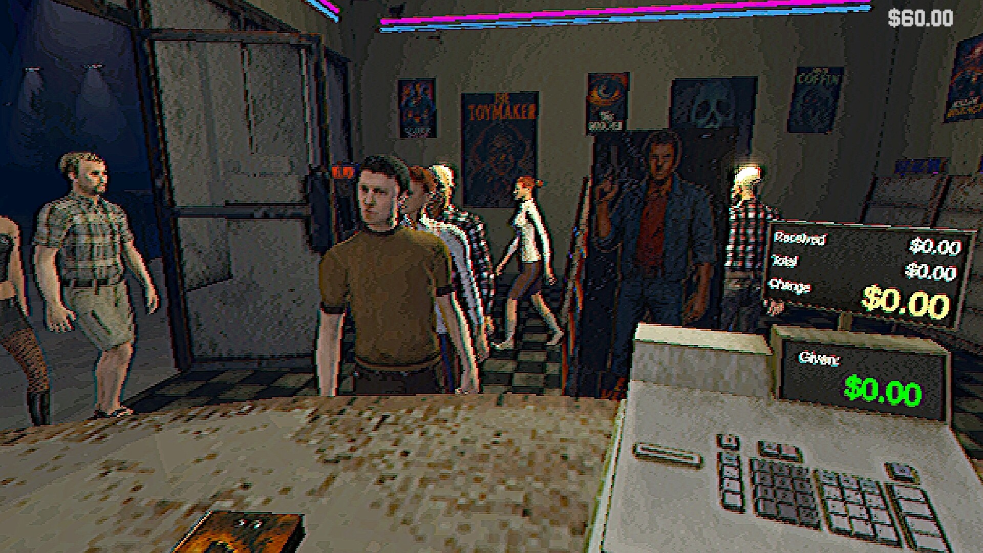 7 Nights Later screenshot #6