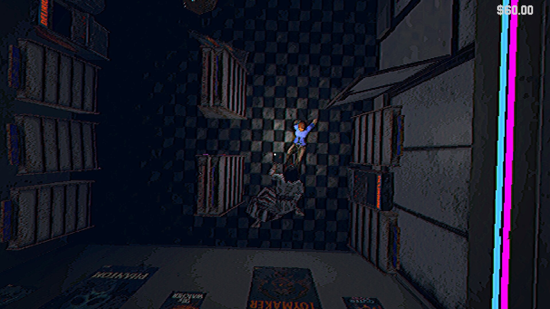 7 Nights Later screenshot #1