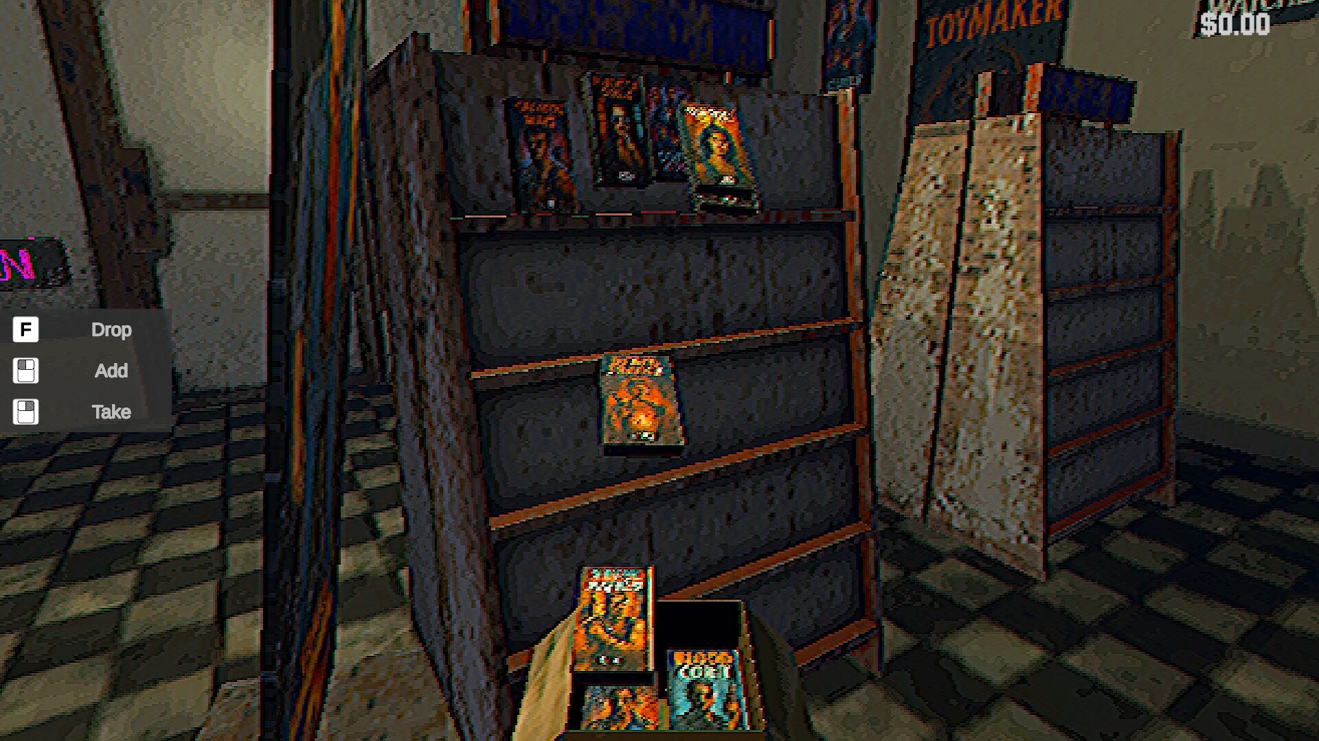 7 Nights Later screenshot #5