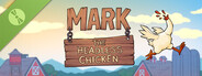Mark The Headless Chicken Demo