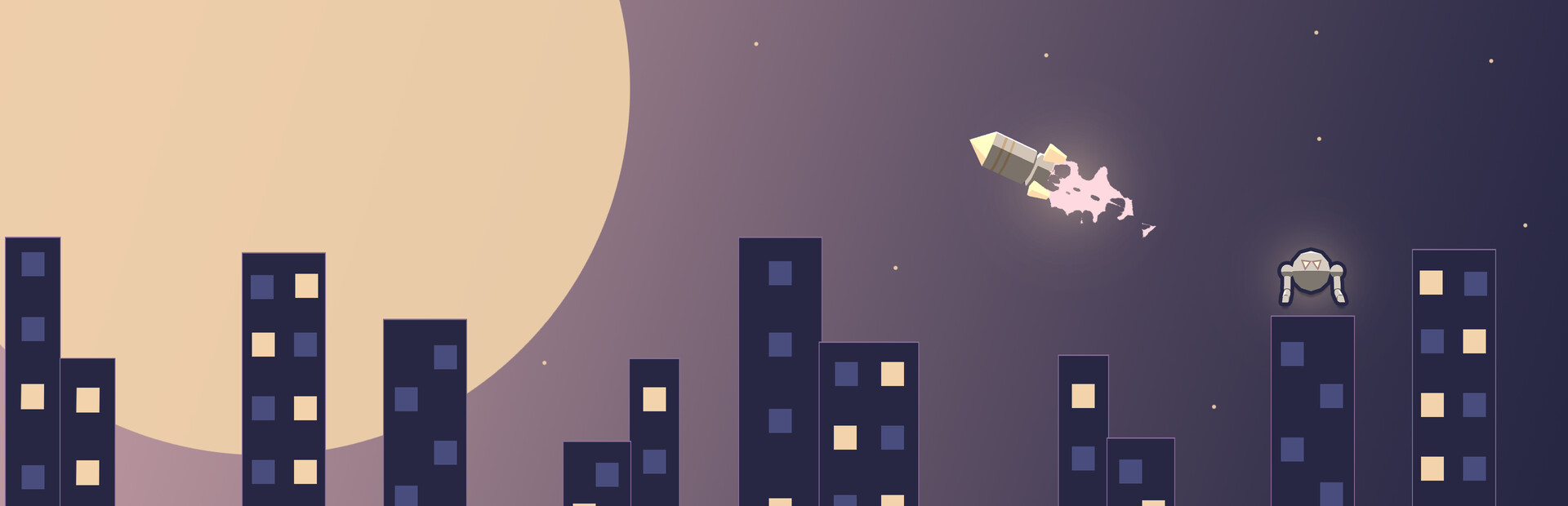 Escape Velocity