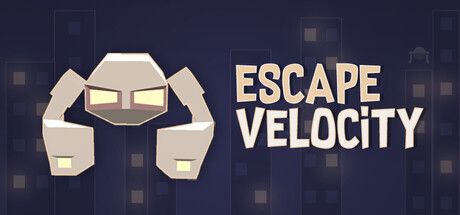 Escape Velocity