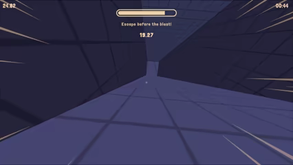 Escape Velocity video 3