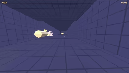 Escape Velocity video 1