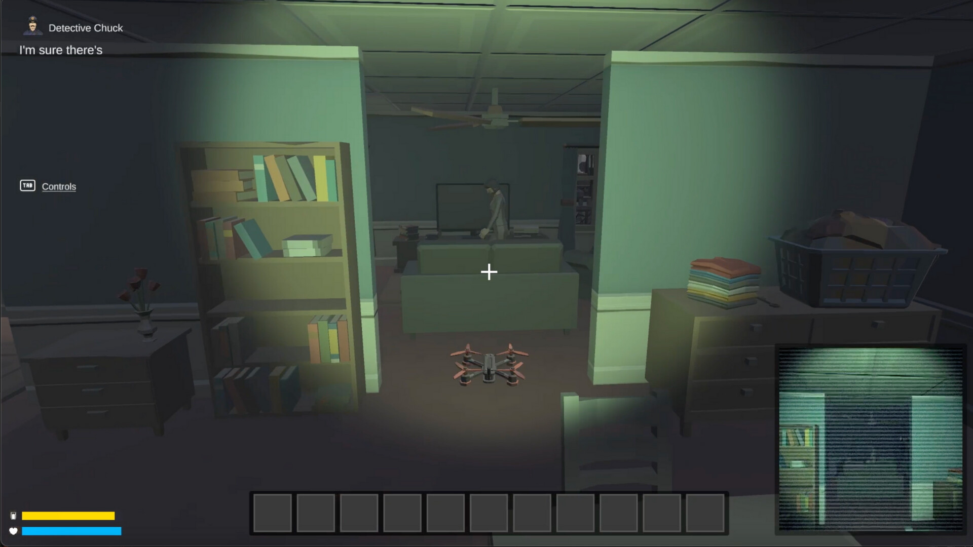 Shutter Evidence screenshot #1