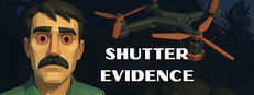 Shutter Evidence game capsule image