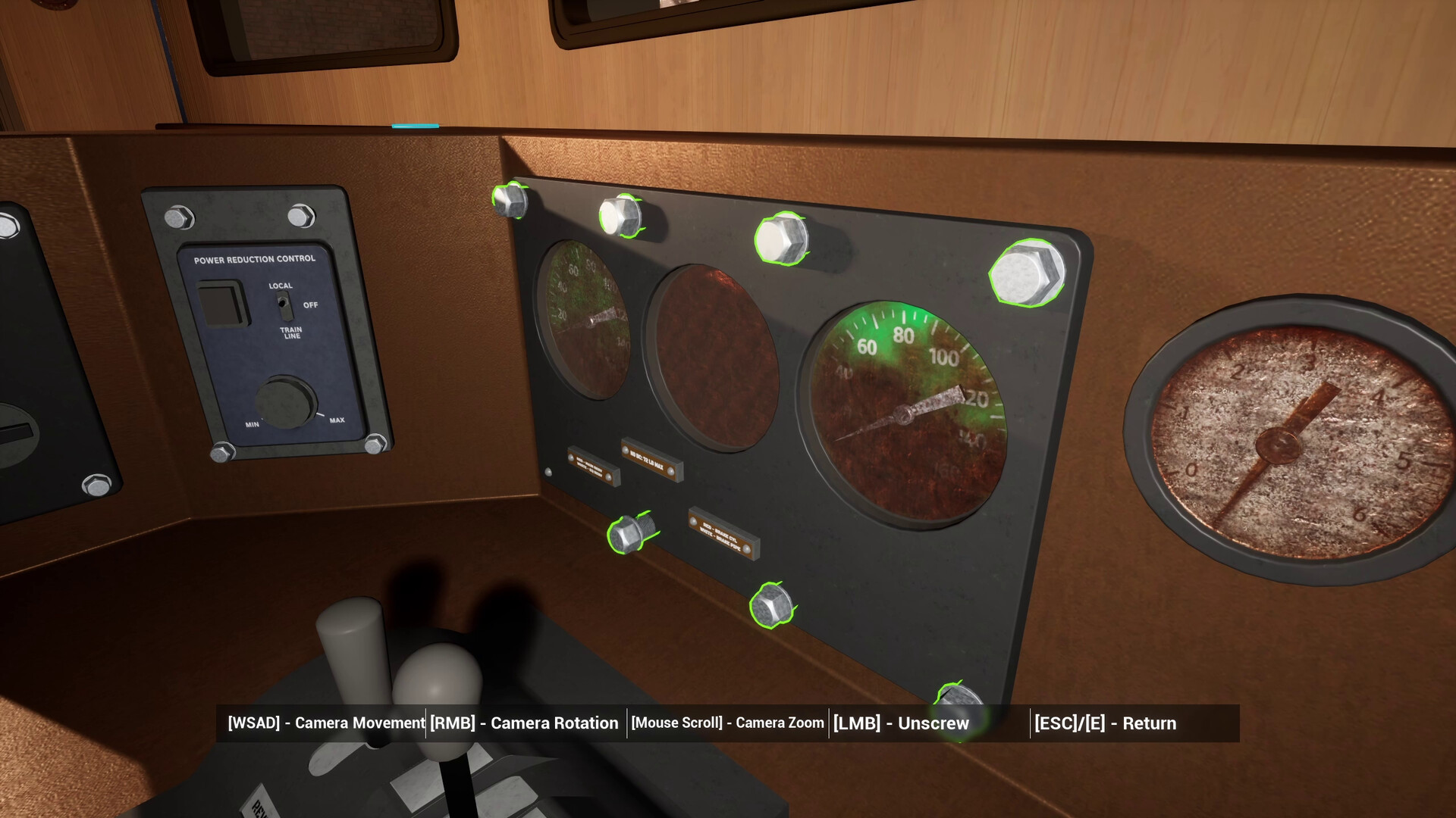 Train Graveyard Simulator screenshot 14