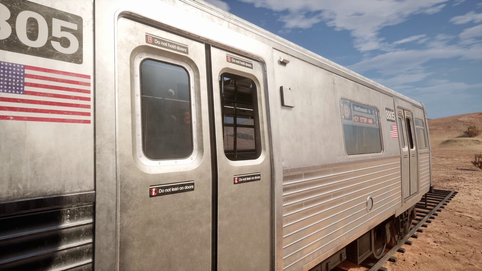 Train Graveyard Simulator screenshot 7