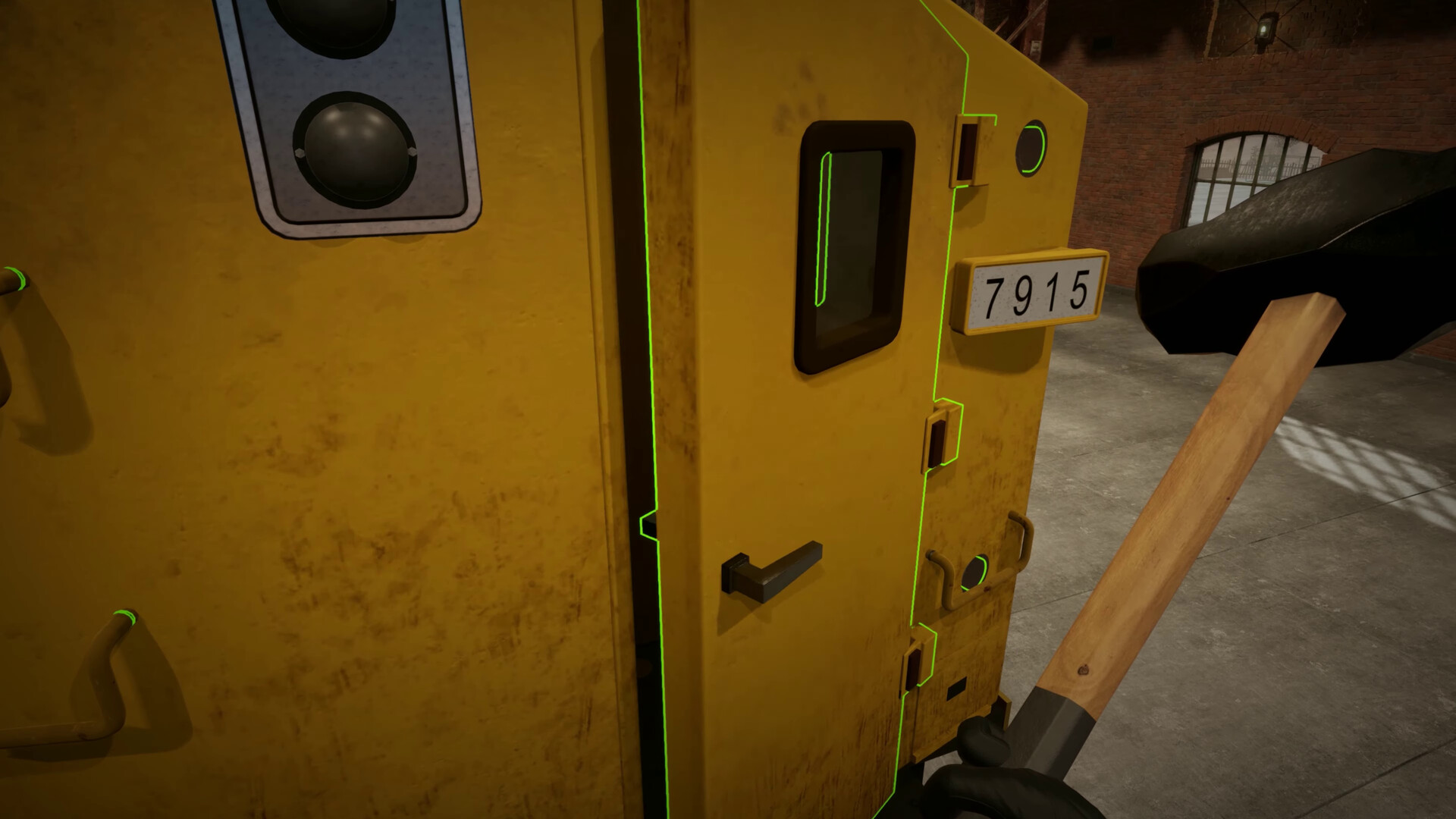 Train Graveyard Simulator screenshot 12