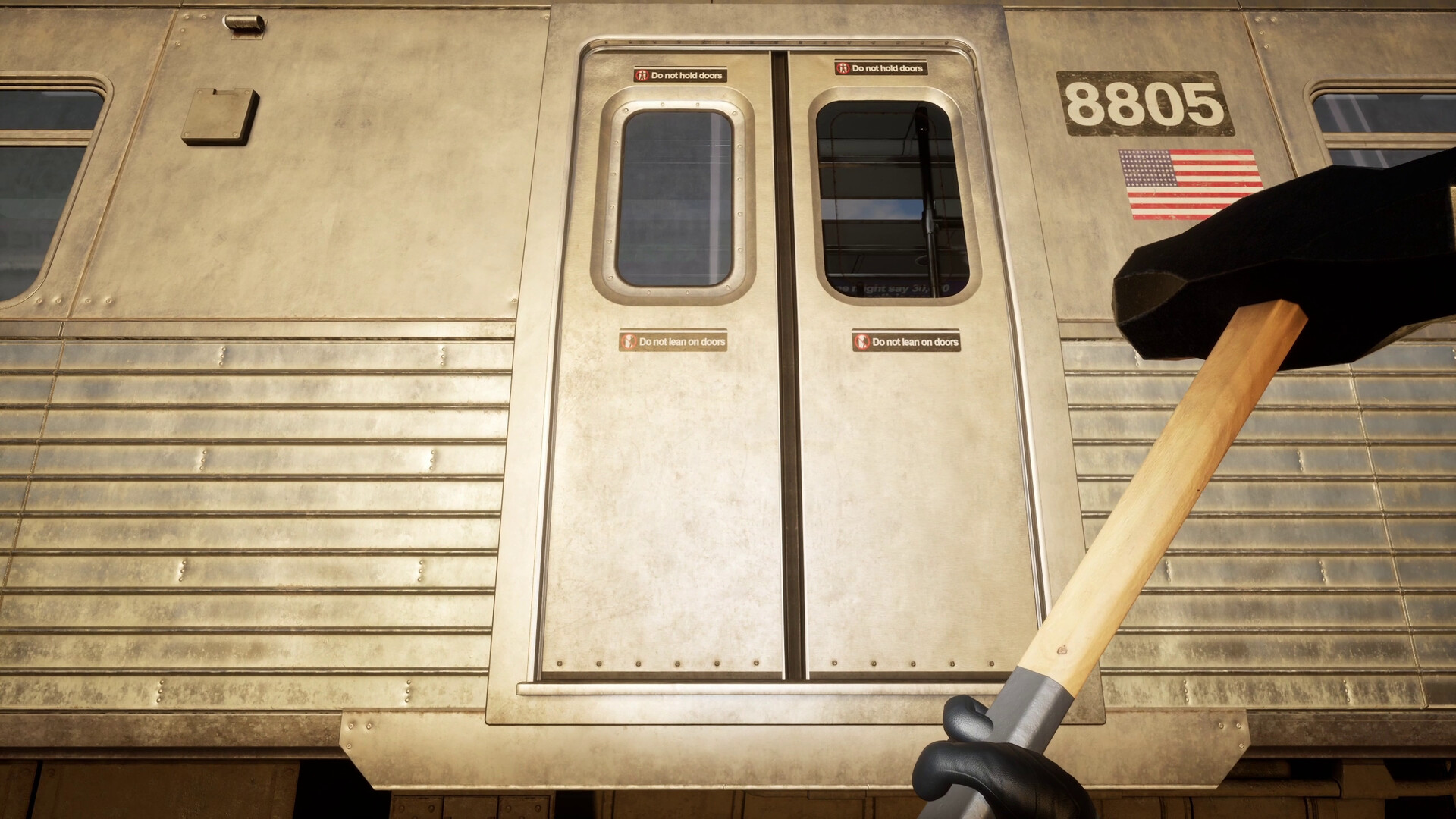 Train Graveyard Simulator screenshot 9