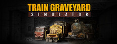 Train Graveyard Simulator
