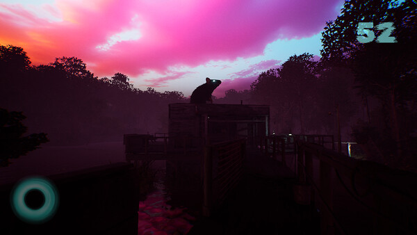 Screenshot 4 of CORRUPTIA: The Last Minute - final gameplay screenshot