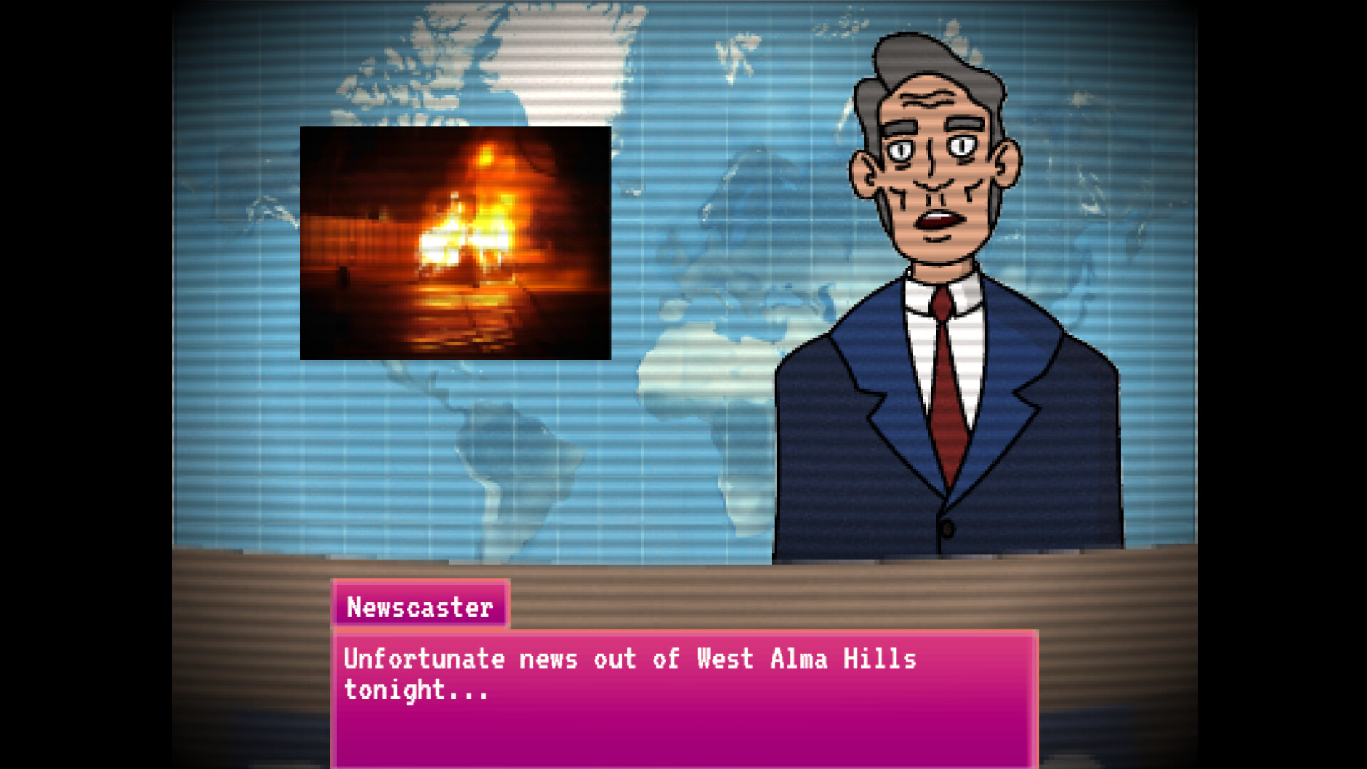 SCHOLA SPIRITUS screenshot #4