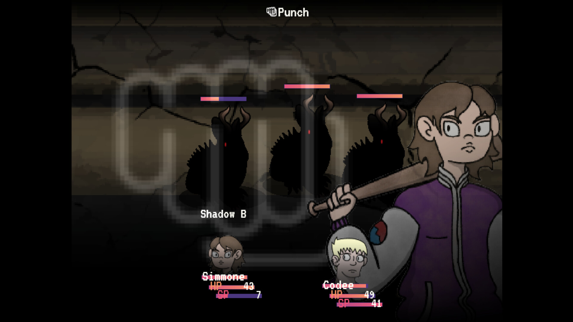 SCHOLA SPIRITUS screenshot #2