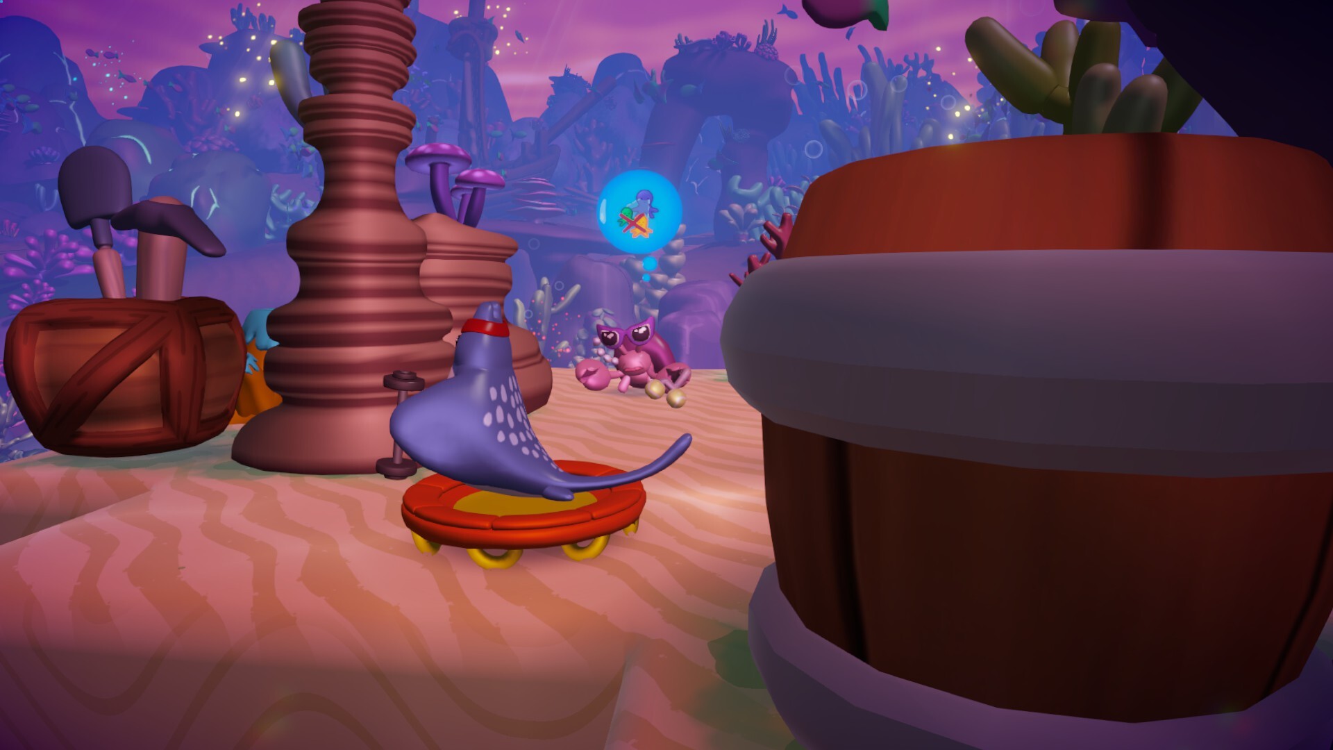 Maloomify the Ocean on Steam