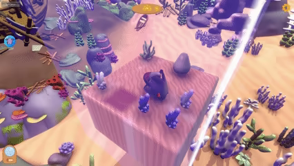 Maloomify the Ocean video 1
