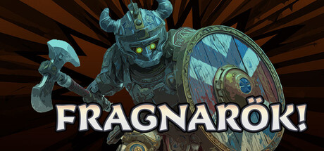 Fragnarok Playtest