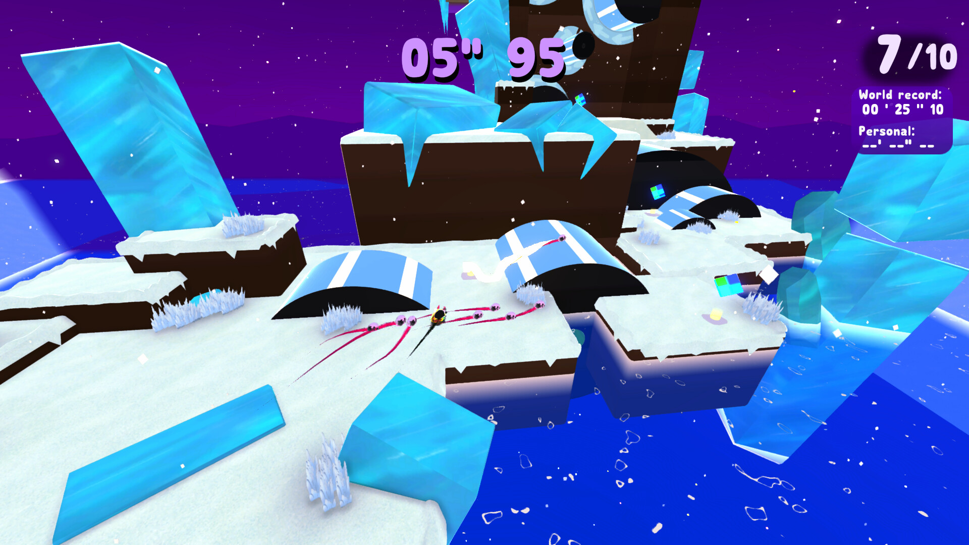 Kugle screenshot 1
