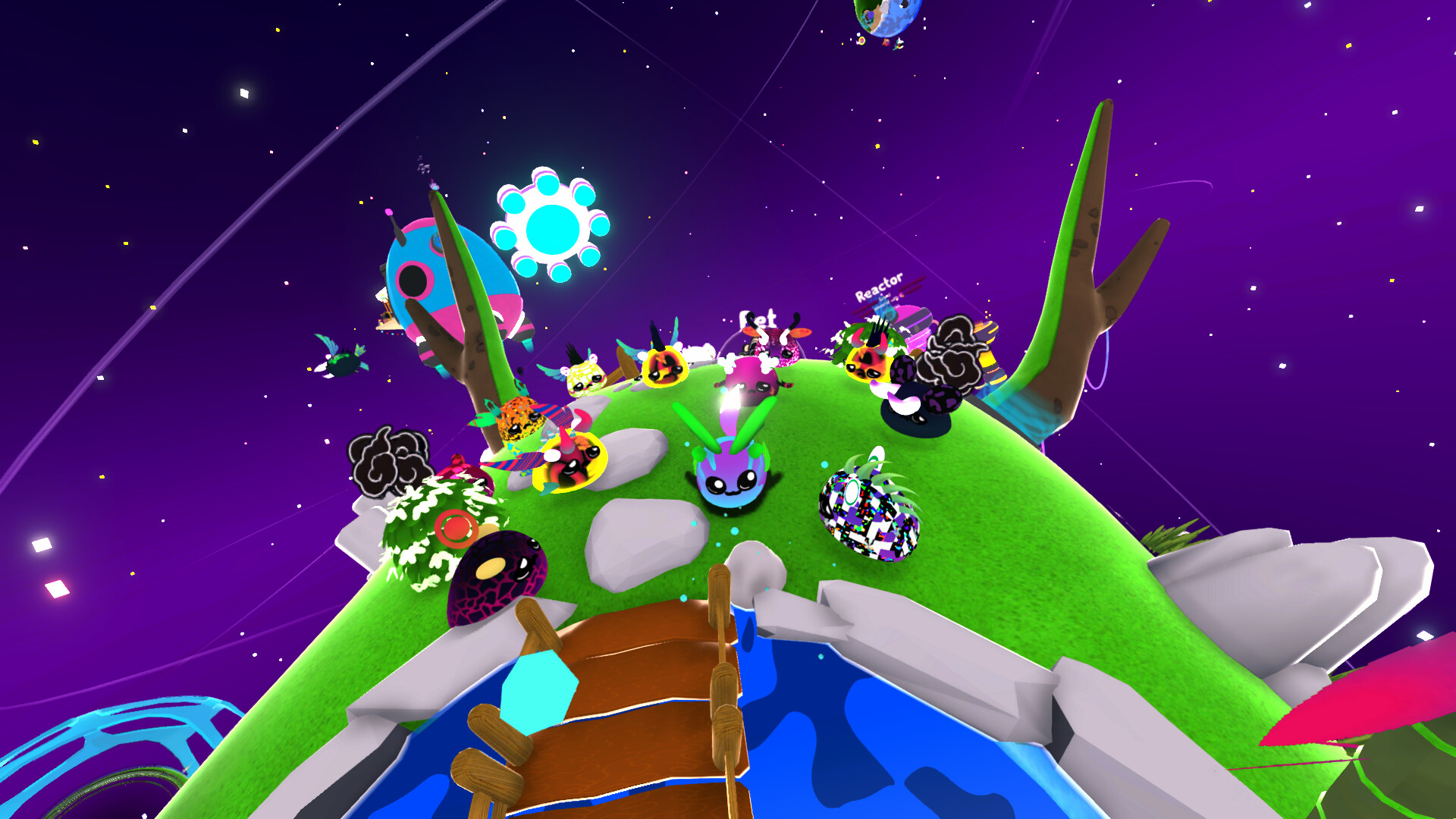 Kugle screenshot 2