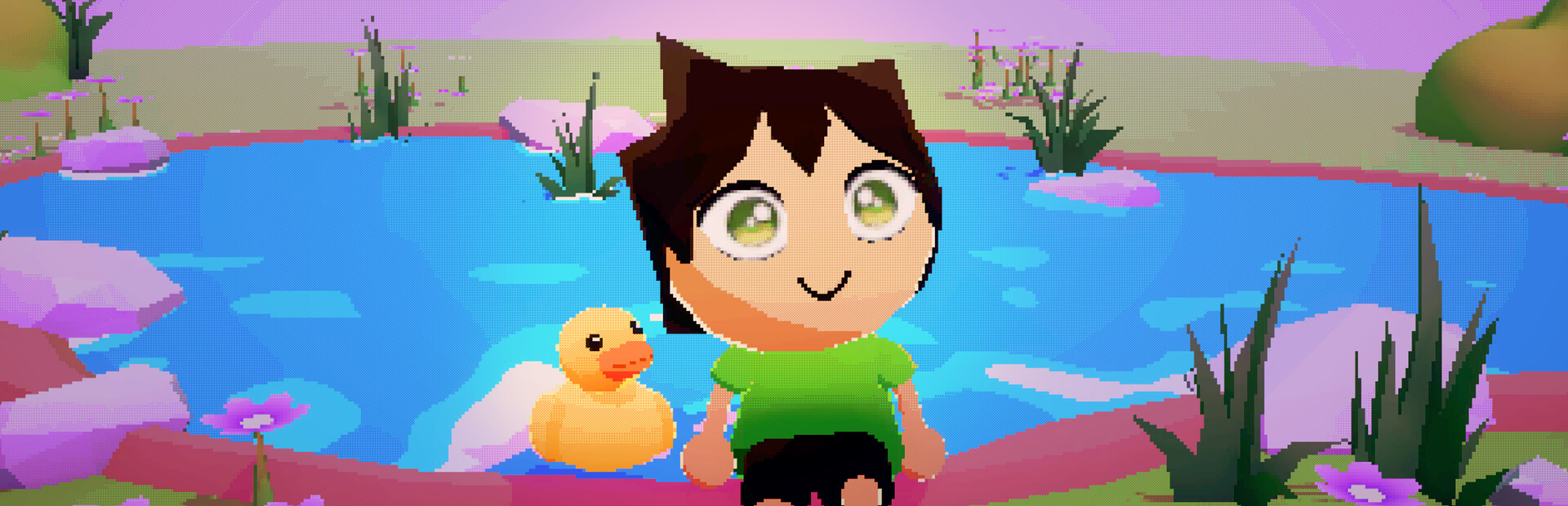 Duckbound