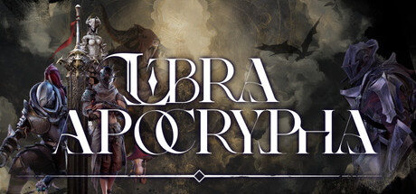 Libra Apocrypha