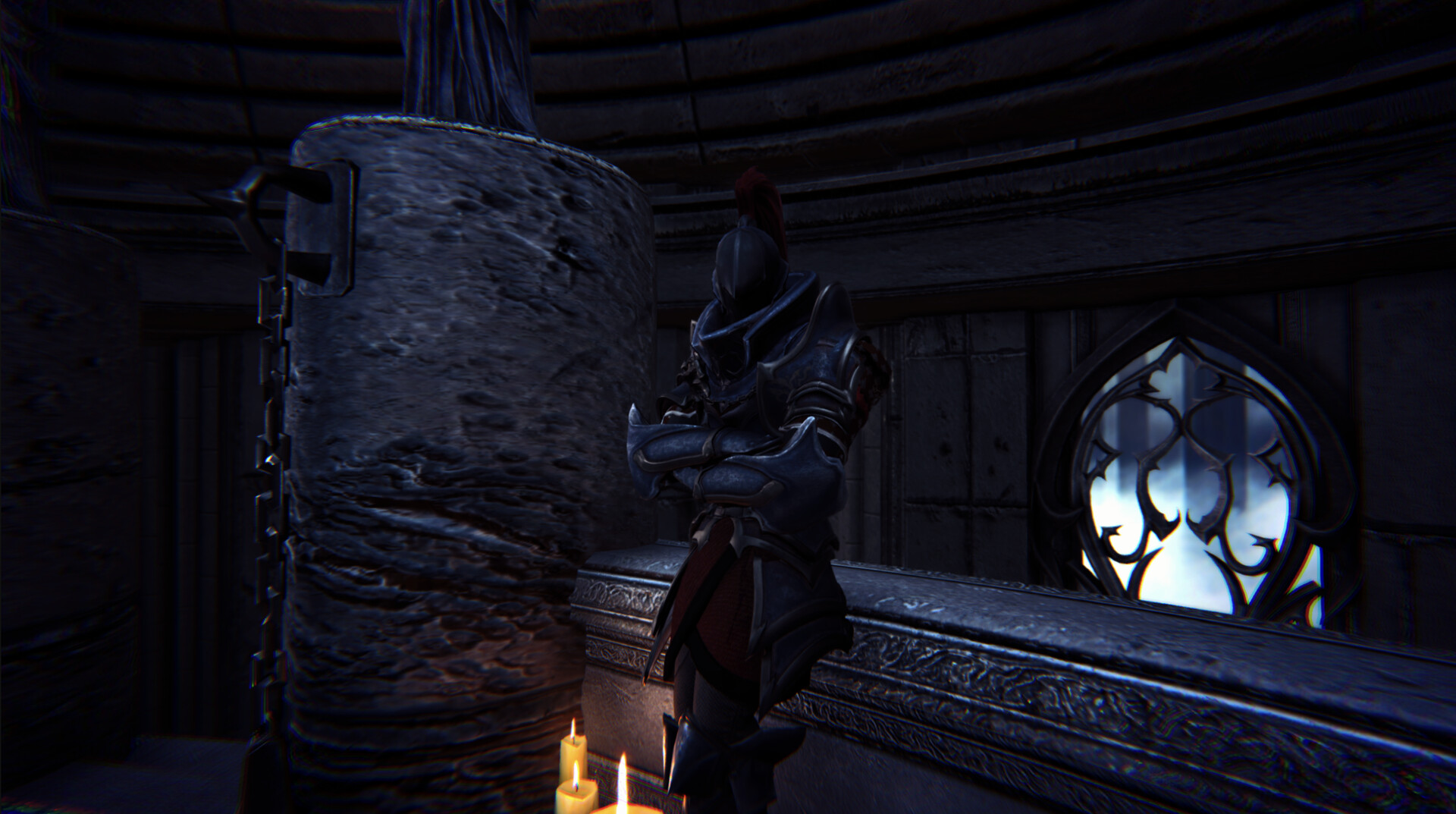 Libra Apocrypha screenshot #7