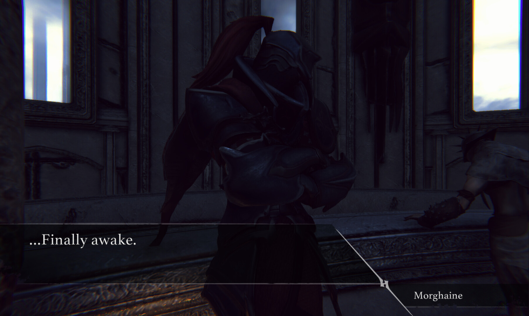 Libra Apocrypha screenshot #3