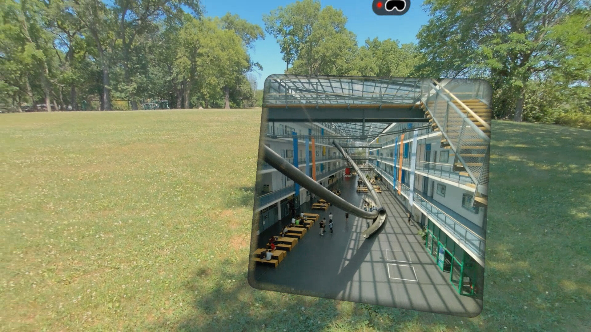 Arcturus Vision Camera screenshot 6