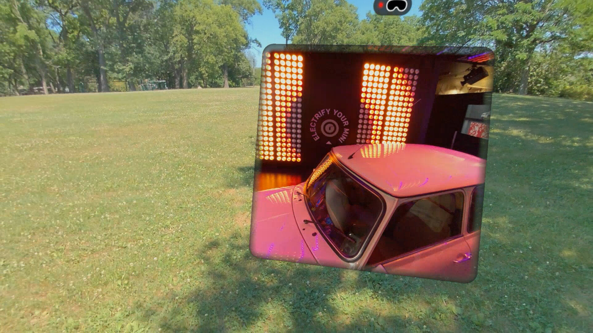 Arcturus Vision Camera screenshot 4
