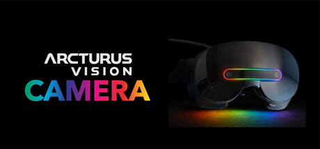 Arcturus Vision Camera