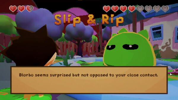 Duckbound Demo