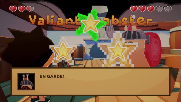 Duckbound Demo